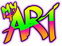 My art!