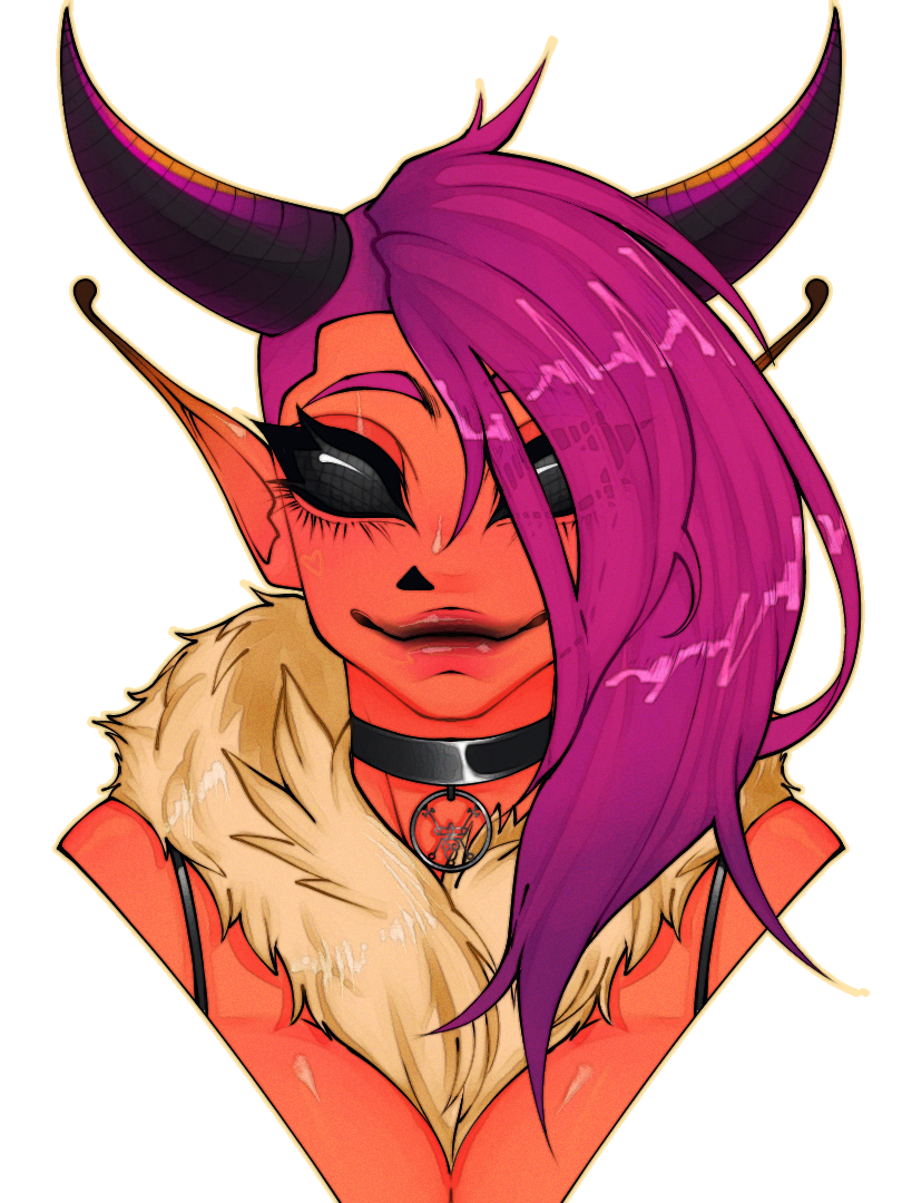 Beelzebub Profile Picture