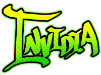 Invidia