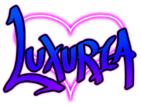 Luxuria