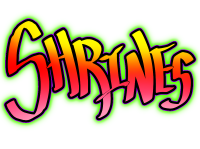 shrines